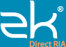 ZK Logo