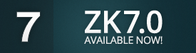 ZK 7.0