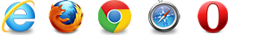 Browser Support