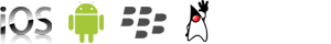 Mobile Platform Support