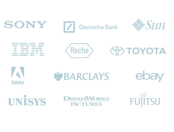 Trusted and Established
