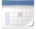 ZK Calendar