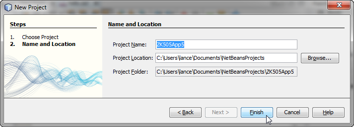 ZKInstallationGuide NetBeans CreateNewZKProject.png