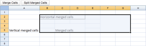 ZKSsEss Spreadsheet MergeCell Split CellSelection.png
