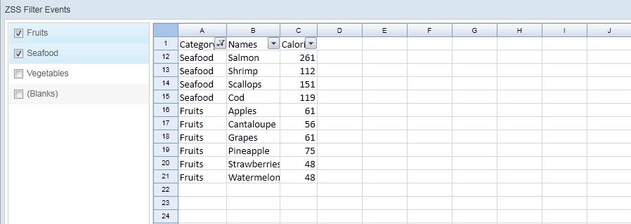 ZKSsEss Spreadsheet FilterEvent CriteriaList Filtered.png