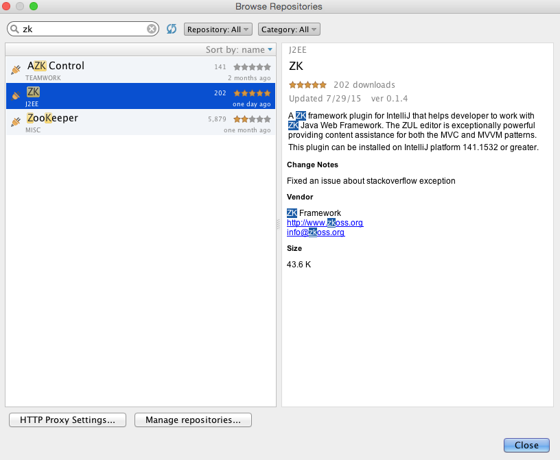 intellij install plugin intellij install plugin