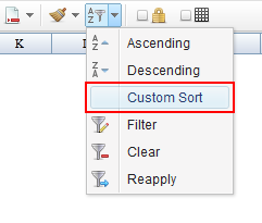 ZKSsEss Spreadsheet Toolbar customSort.png