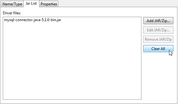 mysql connector java jar file mysql connector java jar file