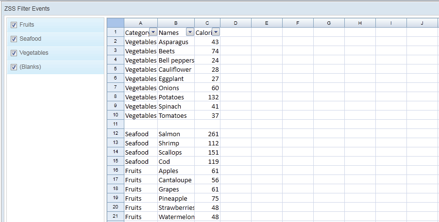 ZKSsEss Spreadsheet FilterEvent CriteriaList.png