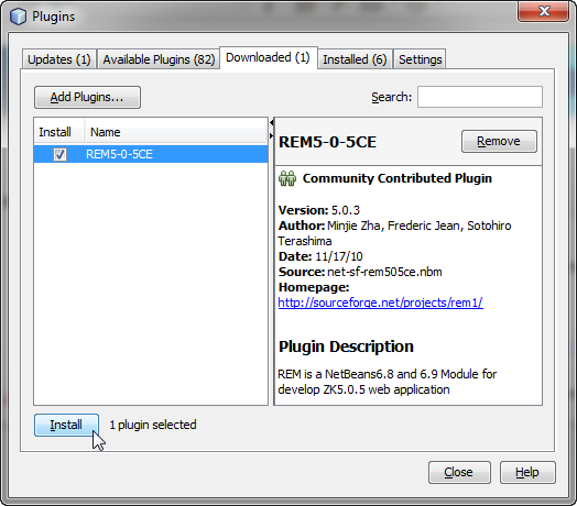 ZKInstallationGuide NetBeans InstallPlugin.png