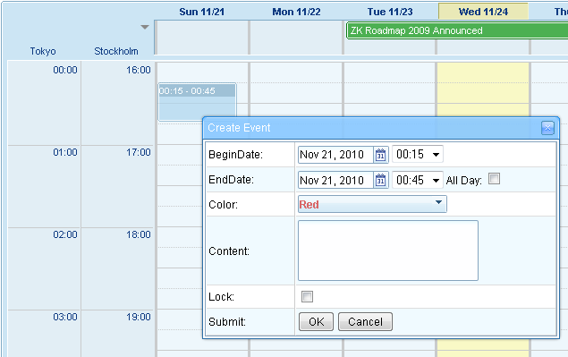 ZKCalendar Release2.1.0 timeslots .png