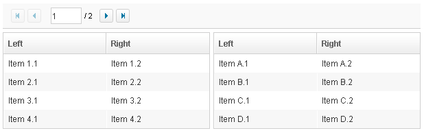 ZK Component Reference/Data/Grid - Documentation