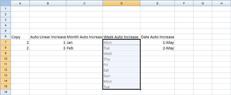 ZKSsEss Spreadsheet DragFill AutoFill Week3.png