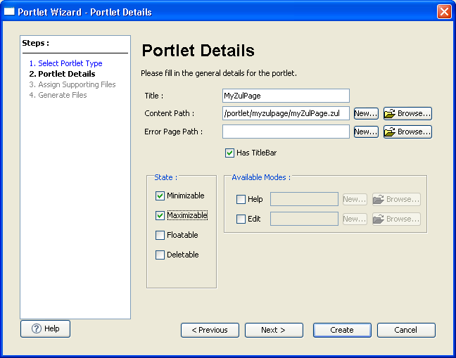 ZK Installation Guide WebLogic Portal 04.png