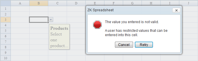 ZKSsEss Spreadsheet Validation IncorrectMessage2.png