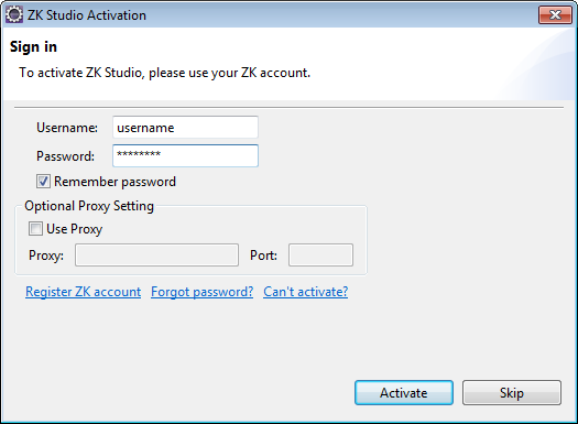 Studio activation dialog.png