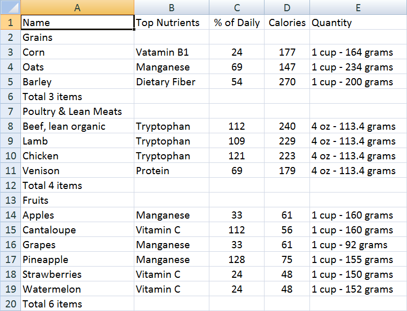 Export Grid or Listbox to PDF or Excel Excel Format.png