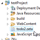 Zeta config file location.png