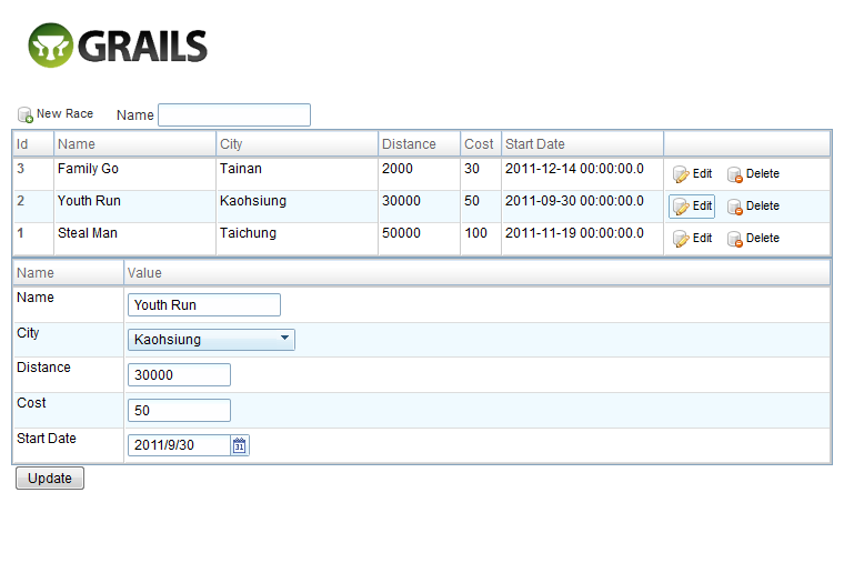 Enrich Grails Server Pages with ZK 02.png