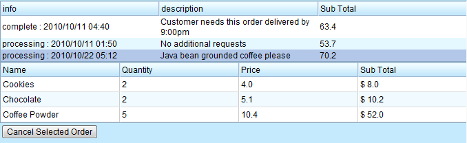 ZKEssentials DataBinding OrdersView.png