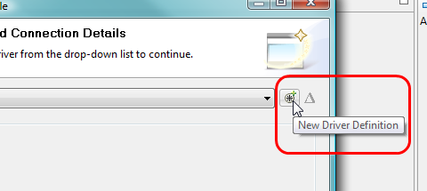 Setup MySQL DB in Eclipse - Documentation