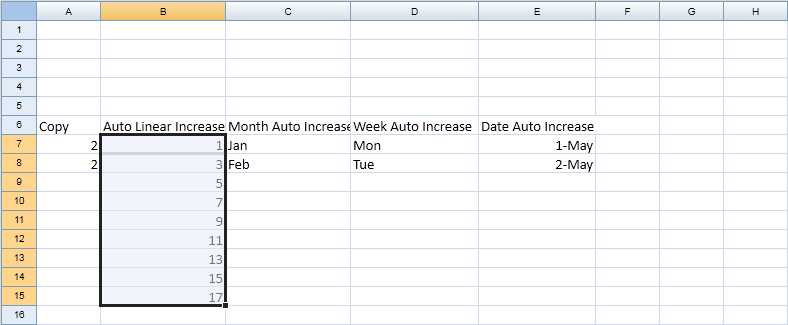 ZKSsEss Spreadsheet DragFill AutoFill Linear3.png