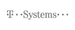 Tsystem Logo