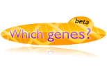 WhichGenes