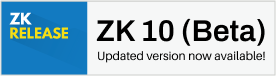 ZK 10.0.0