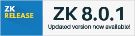 ZK 8.0.1