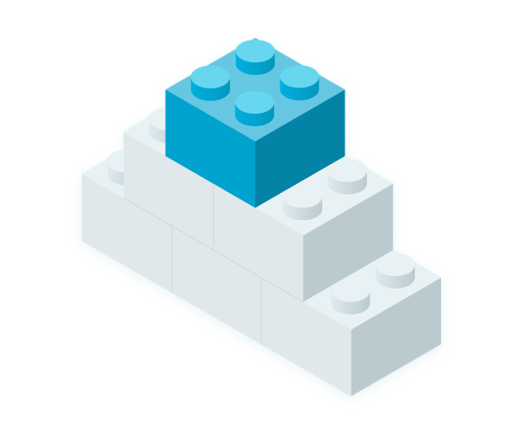 Recursive Component Composition