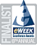 Finalists in eWEEK Excellence Awards VIII